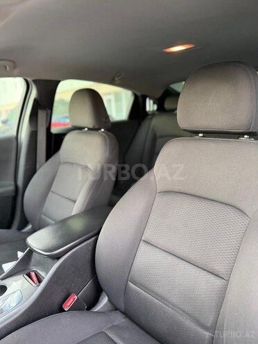 Chevrolet Malibu 2021, 123,700 km - 1.5 л - Bakı