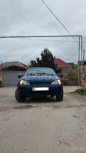 LADA (VAZ) Kalina 2006, 32,558 km - 1.4 l - Bakı