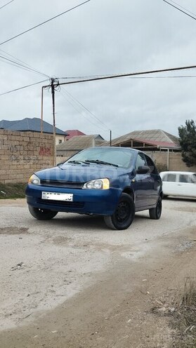LADA (VAZ) Kalina 2006, 32,558 km - 1.4 l - Bakı