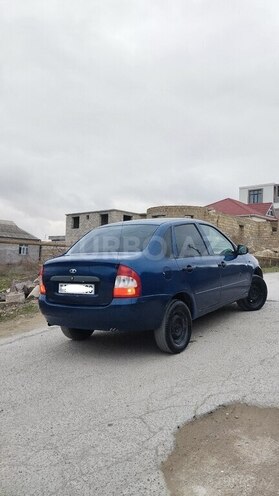 LADA (VAZ) Kalina 2006, 32,558 km - 1.4 l - Bakı