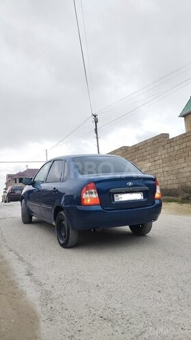 LADA (VAZ) Kalina 2006, 32,558 km - 1.4 l - Bakı
