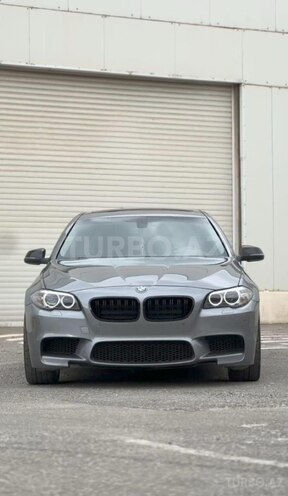 BMW 528 2014, 280,000 km - 2.0 l - Bakı