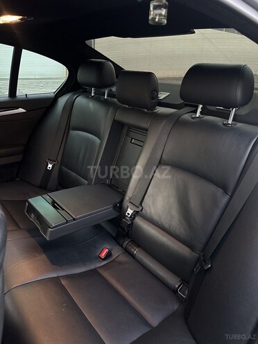 BMW 528 2014, 280,000 km - 2.0 l - Bakı