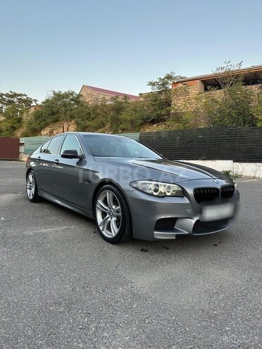BMW 528 2014, 280,000 km - 2.0 l - Bakı
