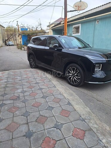 Changan  2025, 0 km - 1.5 l - Bakı