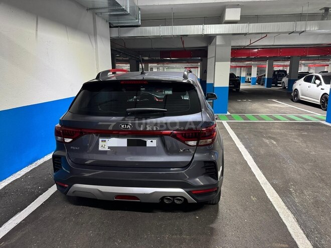 Kia Rio X-Line 2021, 69,000 km - 1.6 л - Bakı