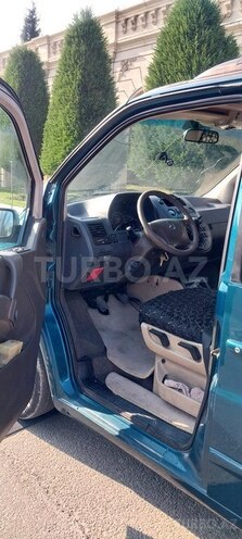 Mercedes Vito 114 2000, 307,250 km - 2.3 l - Gəncə