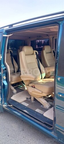 Mercedes Vito 114 2000, 307,250 km - 2.3 l - Gəncə