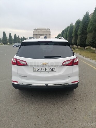 Chevrolet Equinox 2018, 174,700 km - 1.5 l - Gəncə
