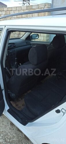 Toyota Corolla 2006, 237,000 km - 1.4 l - Bakı