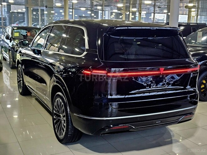Changan Deepal S09-17