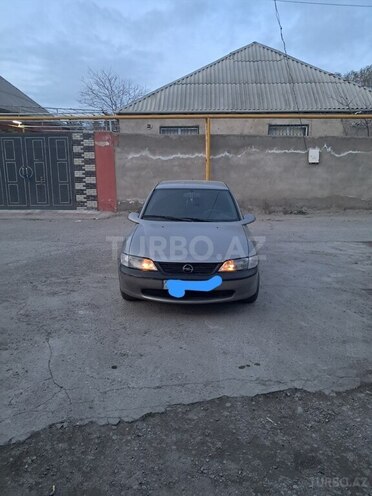 Opel Vectra 1997, 365,132 km - 1.8 л - Sumqayıt