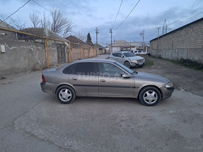 Opel Vectra 1997, 365,132 km - 1.8 л - Sumqayıt