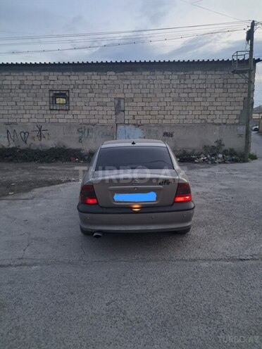 Opel Vectra 1997, 365,132 km - 1.8 л - Sumqayıt