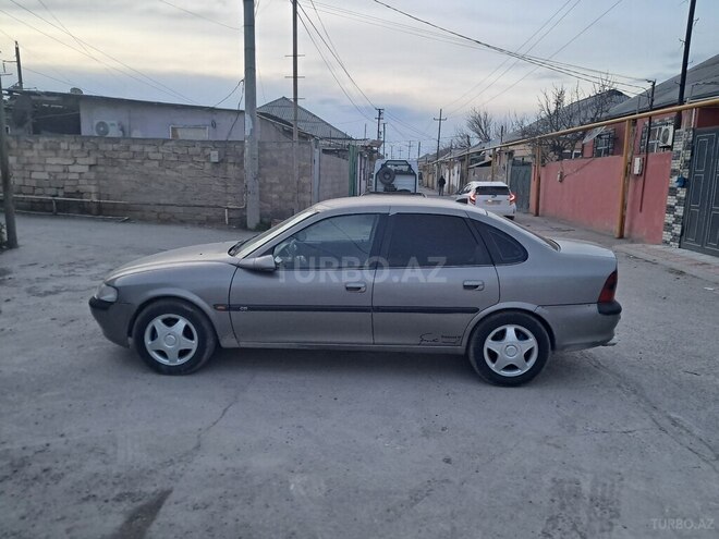 Opel Vectra 1997, 365,132 km - 1.8 л - Sumqayıt