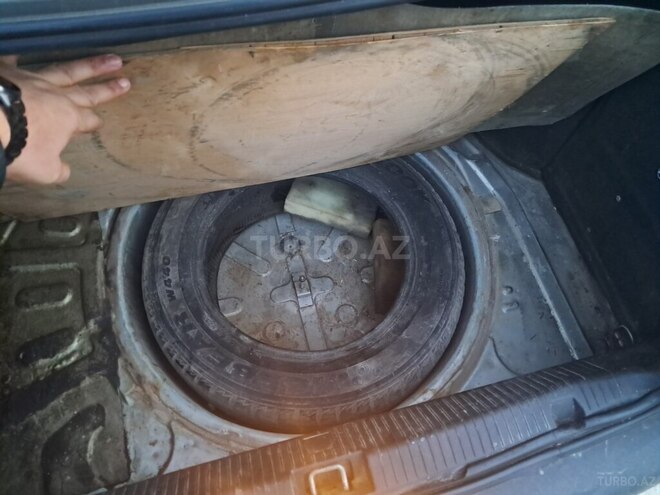 Opel Vectra 1997, 365,132 km - 1.8 л - Sumqayıt