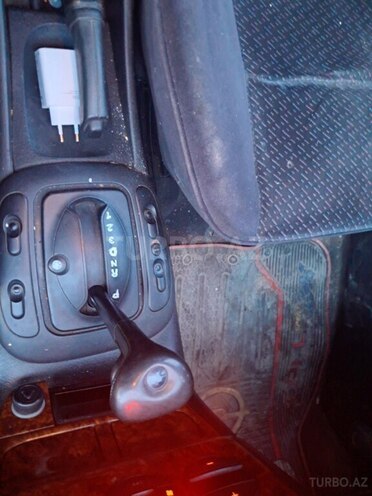 Opel Vectra 1997, 365,132 km - 1.8 л - Sumqayıt