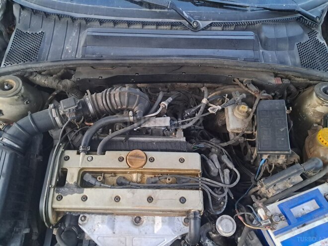 Opel Vectra 1997, 365,132 km - 1.8 л - Sumqayıt