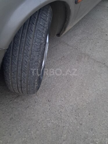 Opel Vectra 1997, 365,132 km - 1.8 л - Sumqayıt