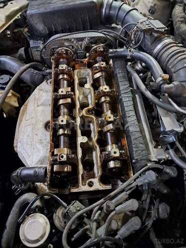 Opel Vectra 1997, 365,132 km - 1.8 л - Sumqayıt