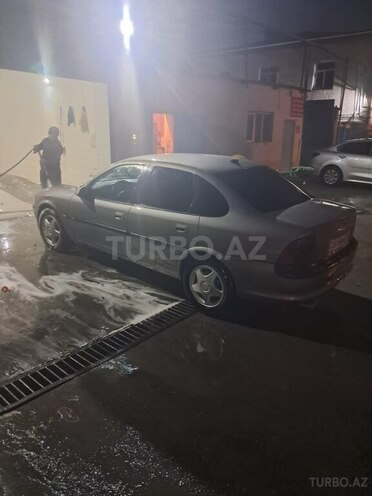 Opel Vectra 1997, 365,132 km - 1.8 л - Sumqayıt