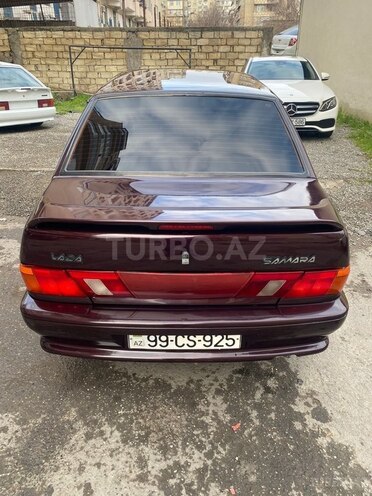 LADA (VAZ) 2115 2012, 288,453 km - 1.5 л - Sumqayıt