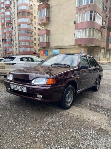 LADA (VAZ) 2115 2012, 288,453 km - 1.5 л - Sumqayıt