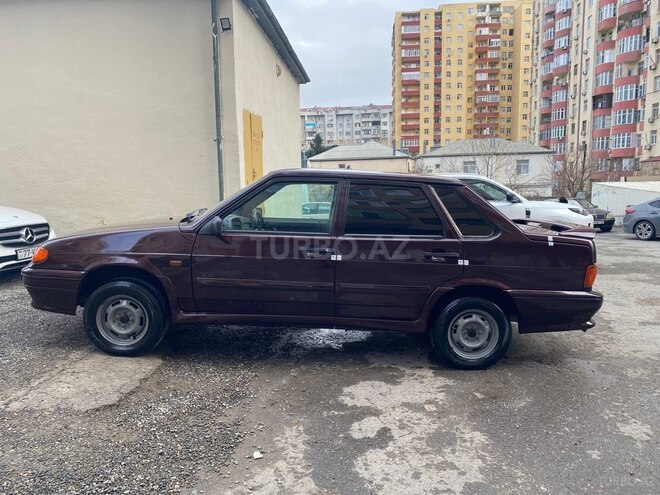 LADA (VAZ) 2115 2012, 288,453 km - 1.5 л - Sumqayıt