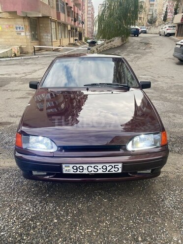 LADA (VAZ) 2115 2012, 288,453 km - 1.5 л - Sumqayıt