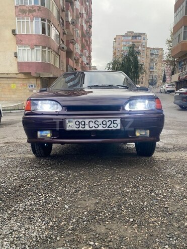 LADA (VAZ) 2115 2012, 288,453 km - 1.5 л - Sumqayıt