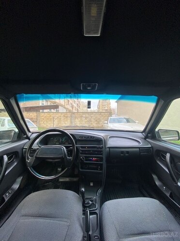 LADA (VAZ) 2115 2012, 288,453 km - 1.5 л - Sumqayıt