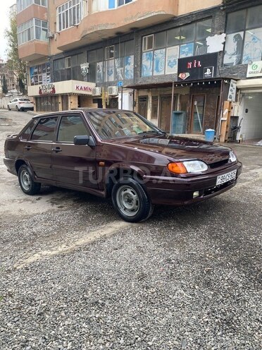 LADA (VAZ) 2115 2012, 288,453 km - 1.5 л - Sumqayıt