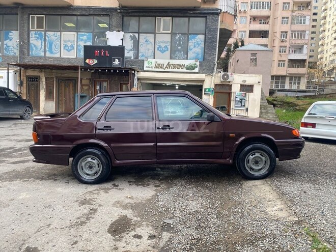 LADA (VAZ) 2115 2012, 288,453 km - 1.5 л - Sumqayıt
