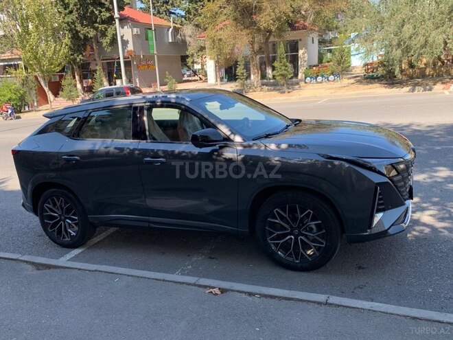 Changan  2025, 0 km - 1.5 l - Bakı