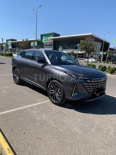 Changan  2025, 0 km - 1.5 l - Bakı