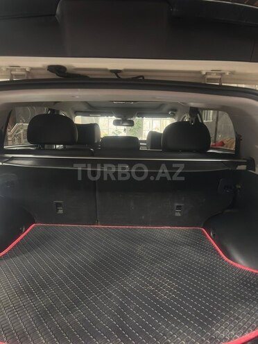 Kia Sportage 2015, 208,000 km - 2.0 l - Tovuz