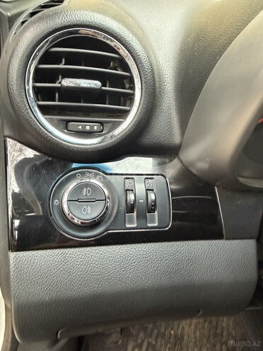 Chevrolet Orlando 2012, 76,000 km - 1.8 l - Bakı