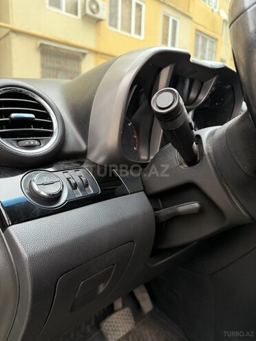 Chevrolet Orlando 2012, 76,000 km - 1.8 l - Bakı