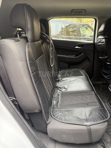 Chevrolet Orlando 2012, 76,000 km - 1.8 l - Bakı