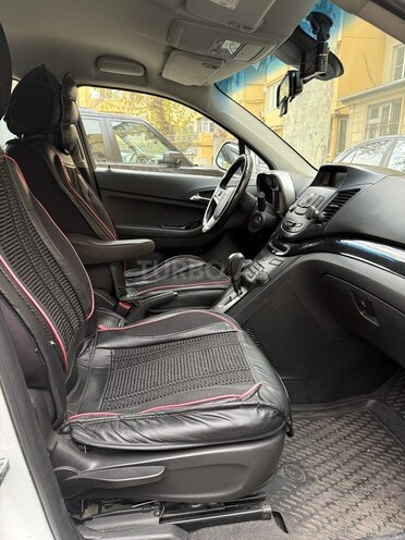 Chevrolet Orlando 2012, 76,000 km - 1.8 l - Bakı