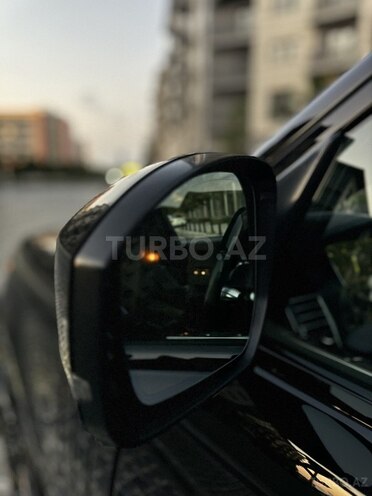 Land Rover Range Rover 2015, 191,000 km - 3.0 l - Bakı