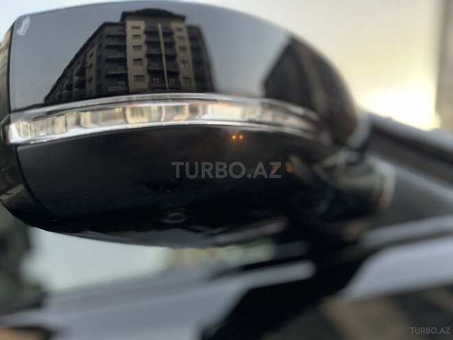 Land Rover Range Rover 2015, 191,000 km - 3.0 l - Bakı