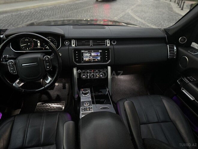 Land Rover Range Rover 2015, 191,000 km - 3.0 l - Bakı