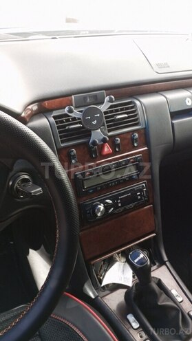 Mercedes E 280 1996, 400,000 km - 2.8 l - Bakı