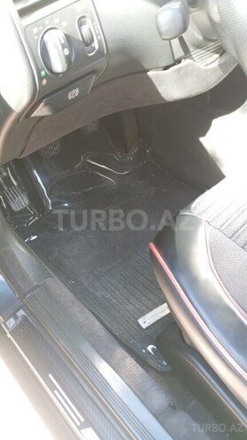 Mercedes E 280 1996, 400,000 km - 2.8 l - Bakı