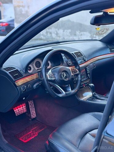 Mercedes E 350 2007, 205,000 km - 3.5 l - Xırdalan