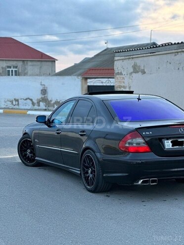 Mercedes E 350 2007, 205,000 km - 3.5 l - Xırdalan