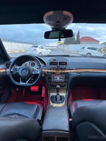 Mercedes E 350 2007, 205,000 km - 3.5 l - Xırdalan