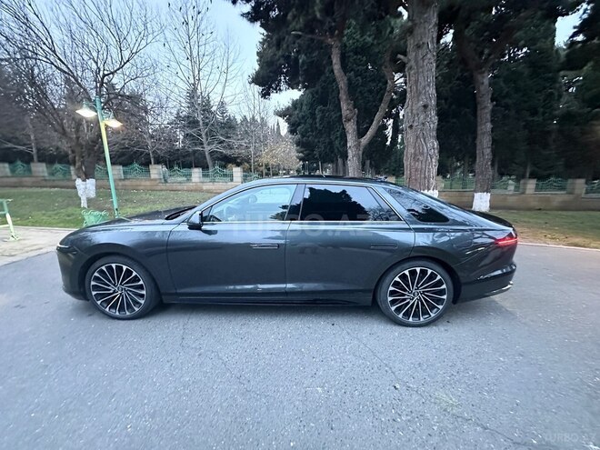Hyundai Grandeur-10
