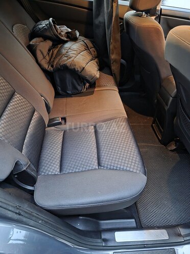 Ssang Yong Korando 2015, 109,000 km - 2.0 l - Bakı